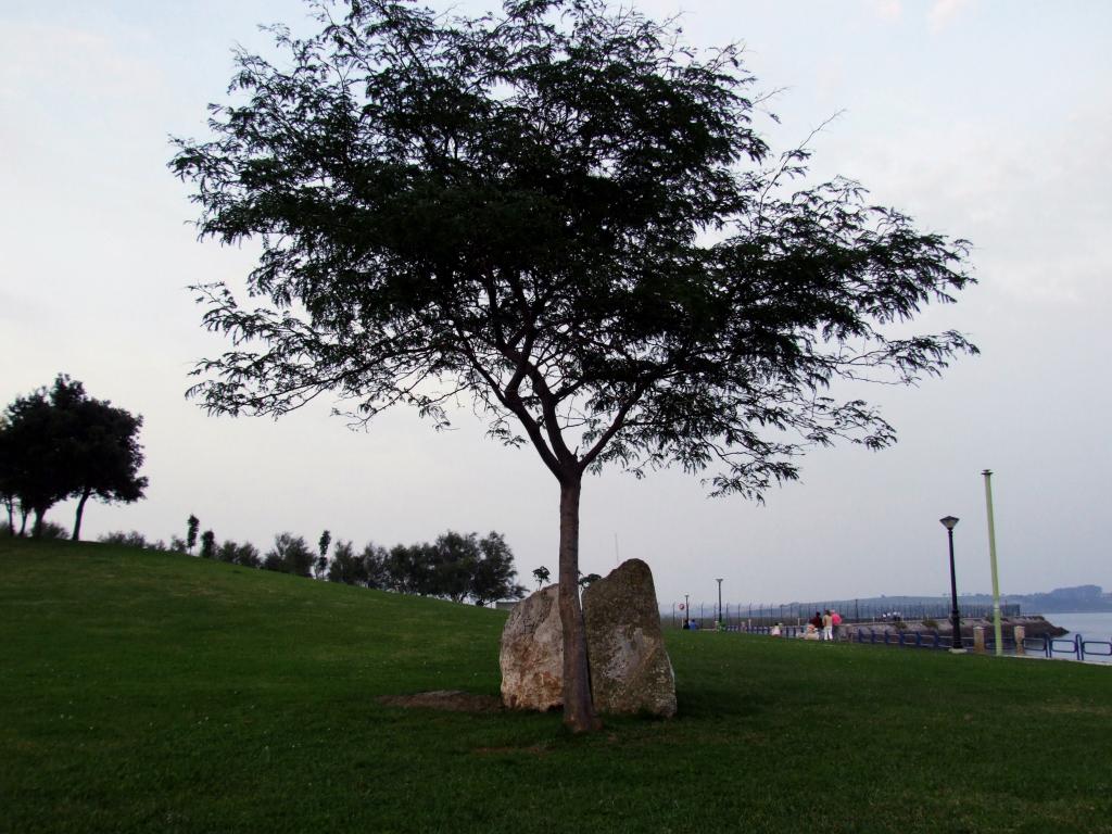 Foto de Parayas (Cantabria), España