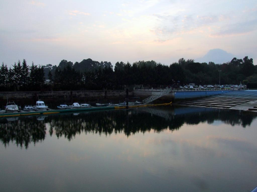 Foto de Parayas (Cantabria), España
