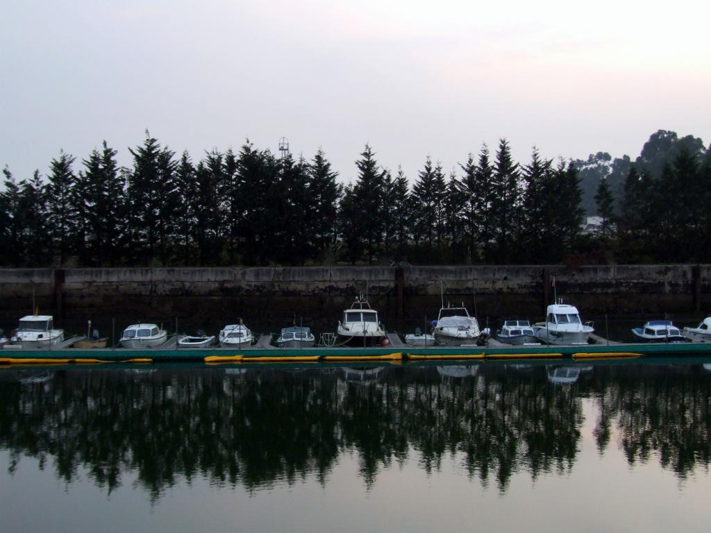 Foto de Parayas (Cantabria), España