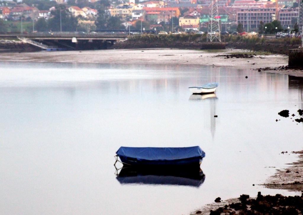 Foto de Parayas (Cantabria), España