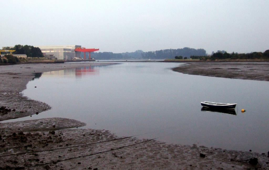 Foto de Parayas (Cantabria), España