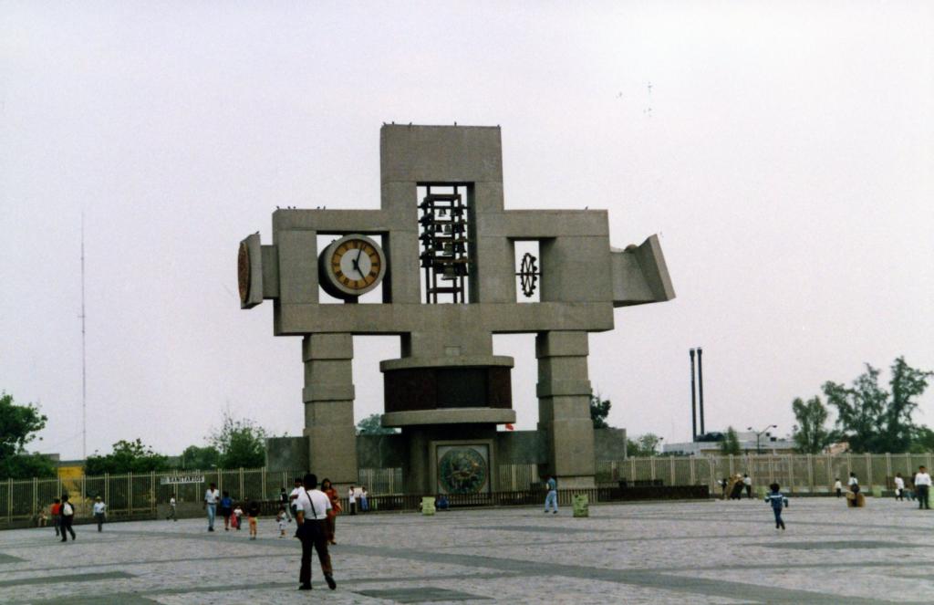 Foto de Guadalupe, México