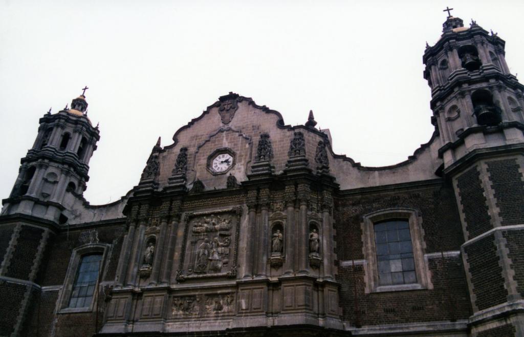 Foto de Guadalupe, México