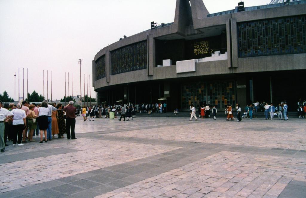Foto de Guadalupe, México