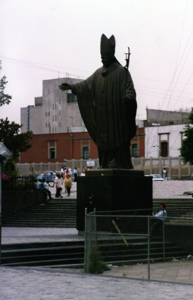 Foto de Guadalupe, México