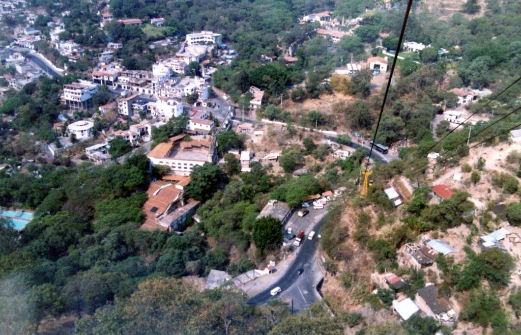 Foto de Taxco, México