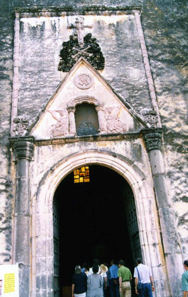 Foto de Cuernavaca, México