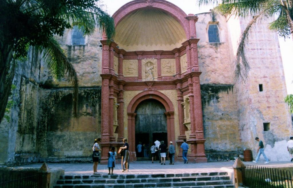 Foto de Cuernavaca, México