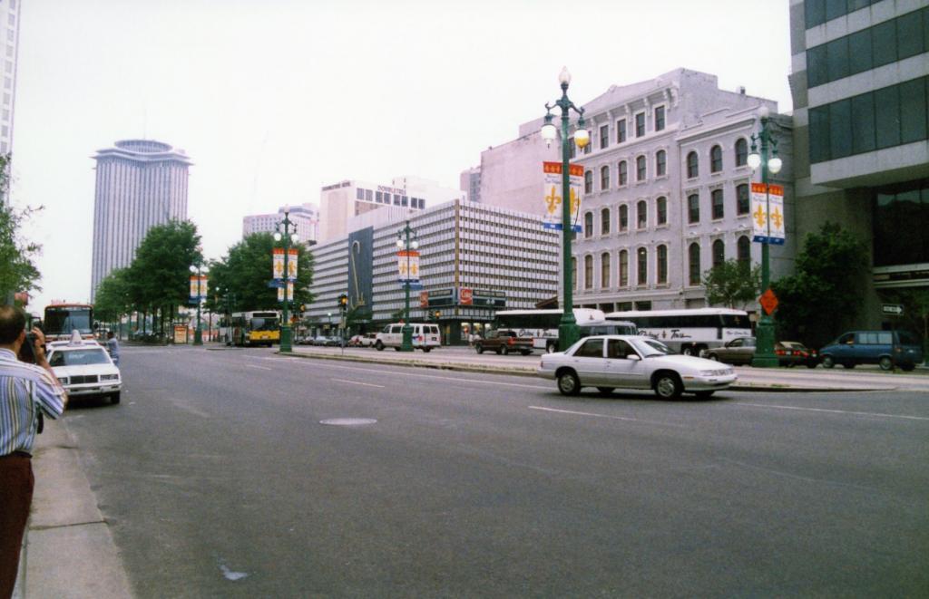 Foto de Nueva Orleans (Louisiana), Estados Unidos