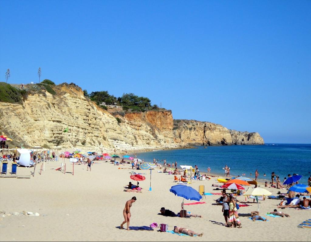 Foto de Lagos, Portugal