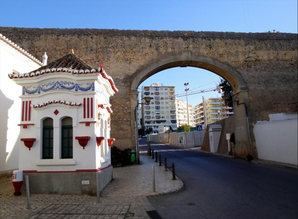 Foto de Lagos, Portugal
