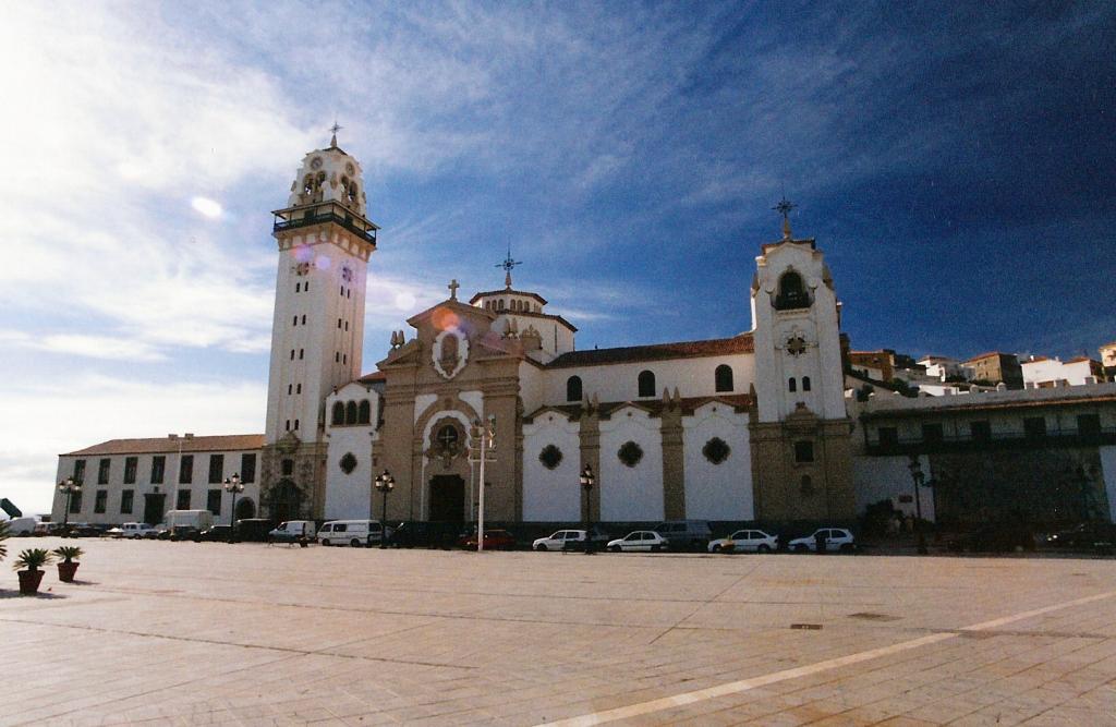 Foto de Candelaria (Santa Cruz de Tenerife), España