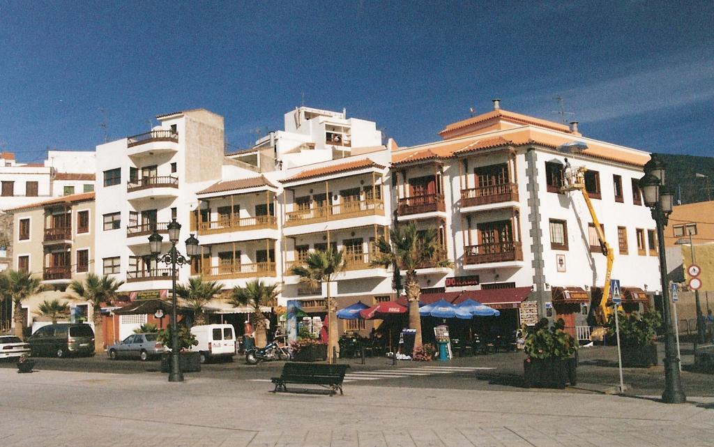 Foto de Candelaria (Santa Cruz de Tenerife), España