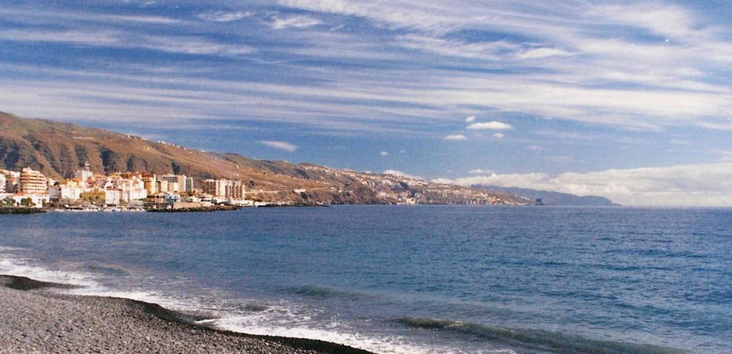 Foto de Candelaria (Santa Cruz de Tenerife), España