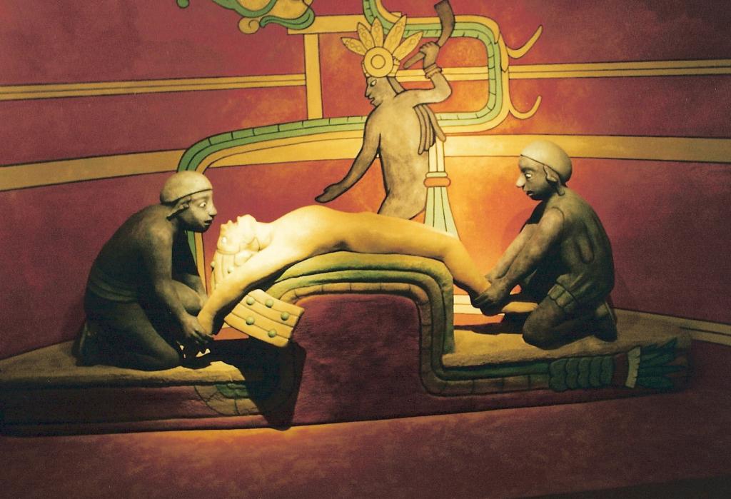 Foto de Güímar (Santa Cruz de Tenerife), España