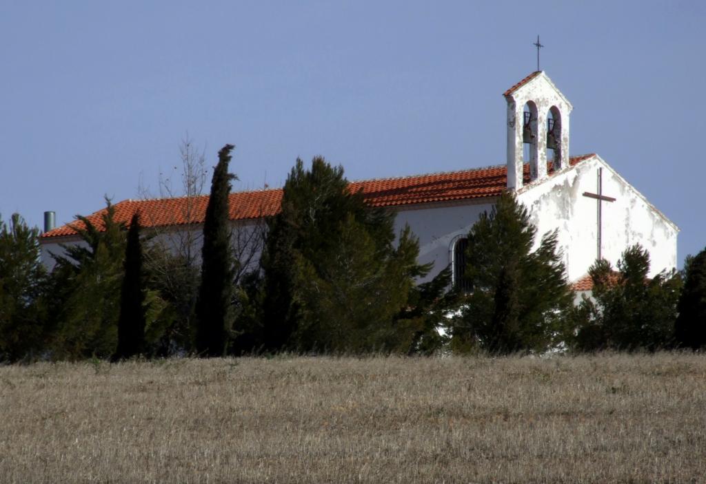 Foto de Balazote (Albacete), España