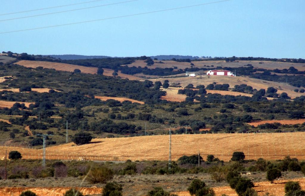 Foto de Balazote (Albacete), España