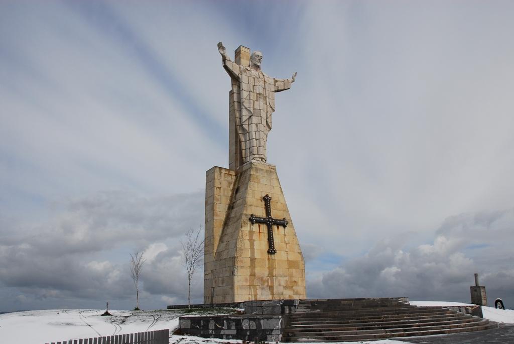 Foto de Oviedo (Asturias), España