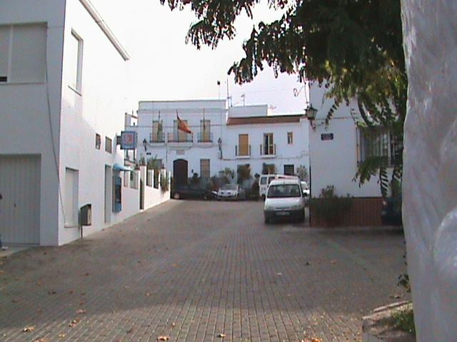Foto de Sanlucar de Guadiana (Huelva), España