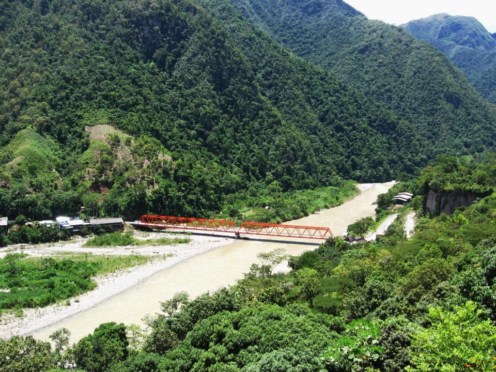 Foto de Chanchamayo, Perú