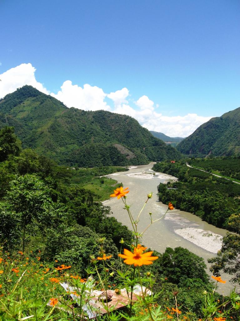 Foto de Chanchamayo, Perú