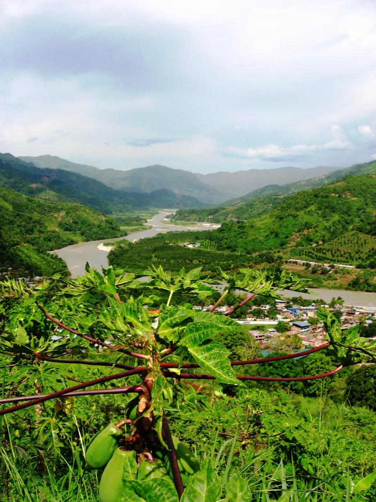 Foto de Chanchamayo, Perú
