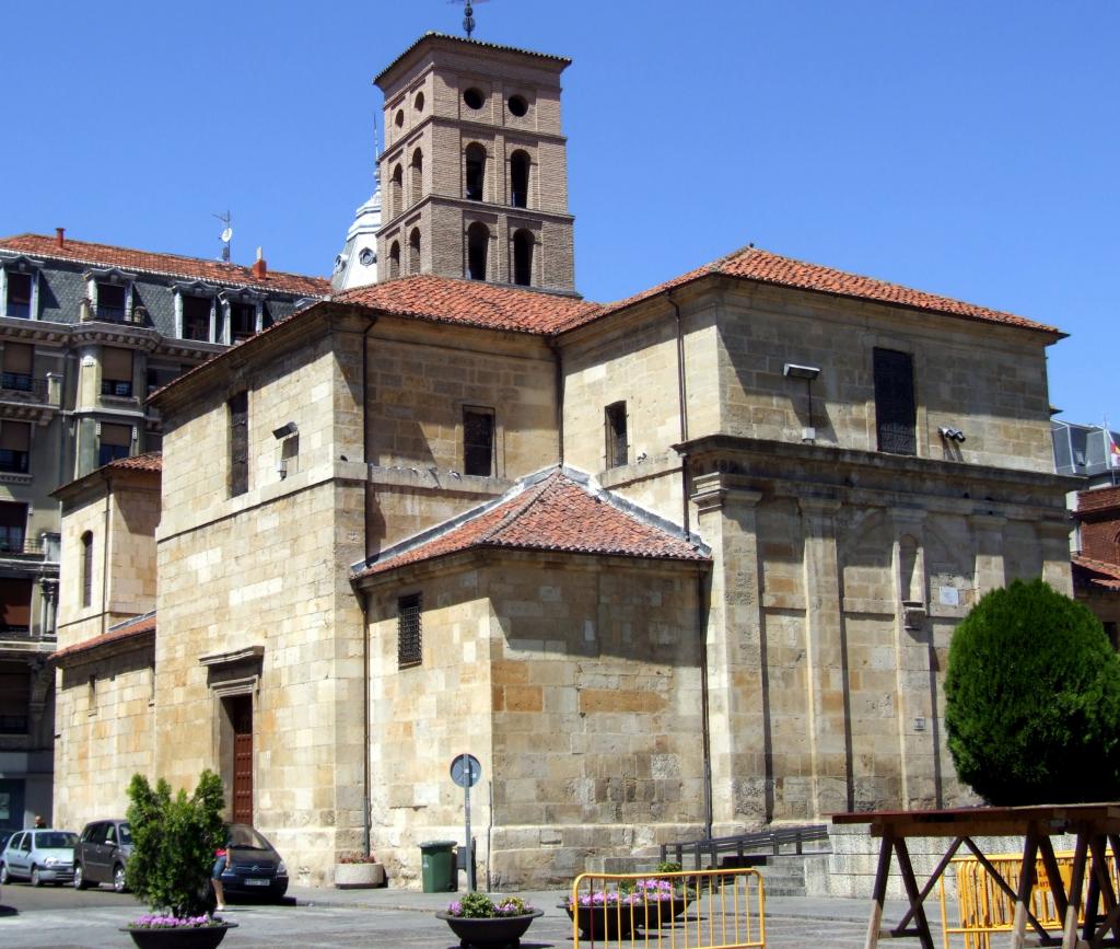 Foto de León (Castilla y León), España