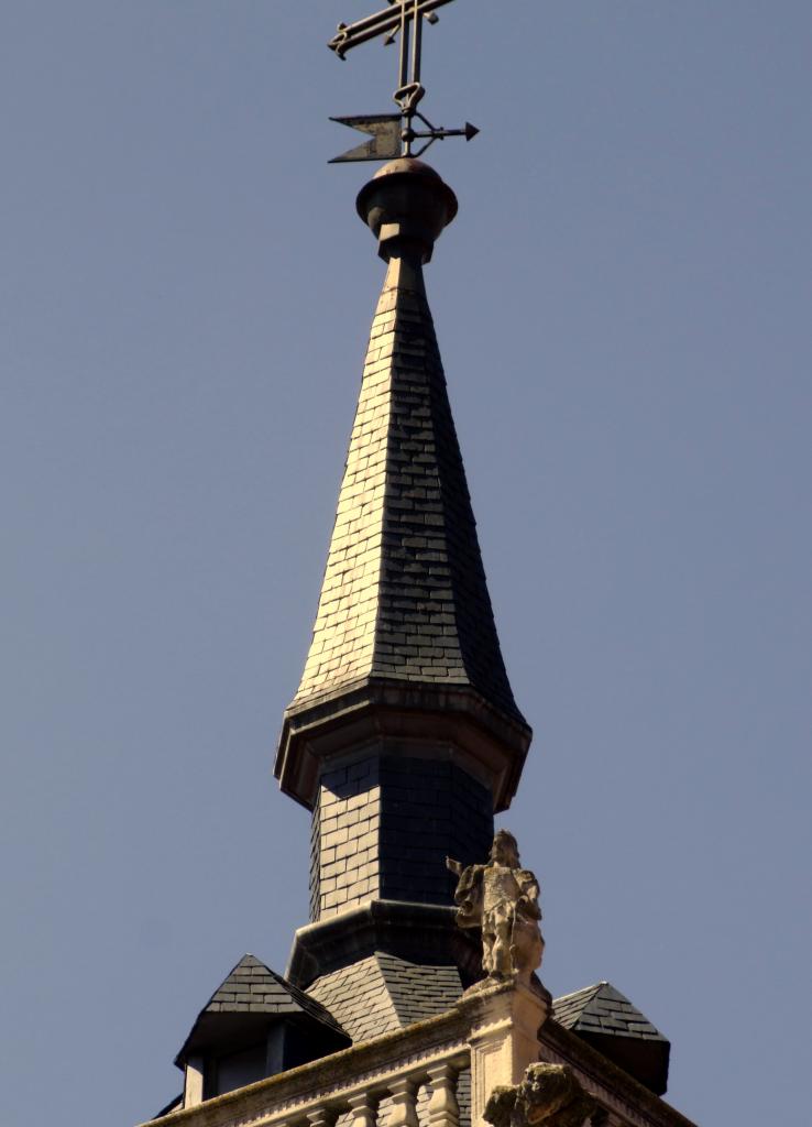 Foto de León (Castilla y León), España