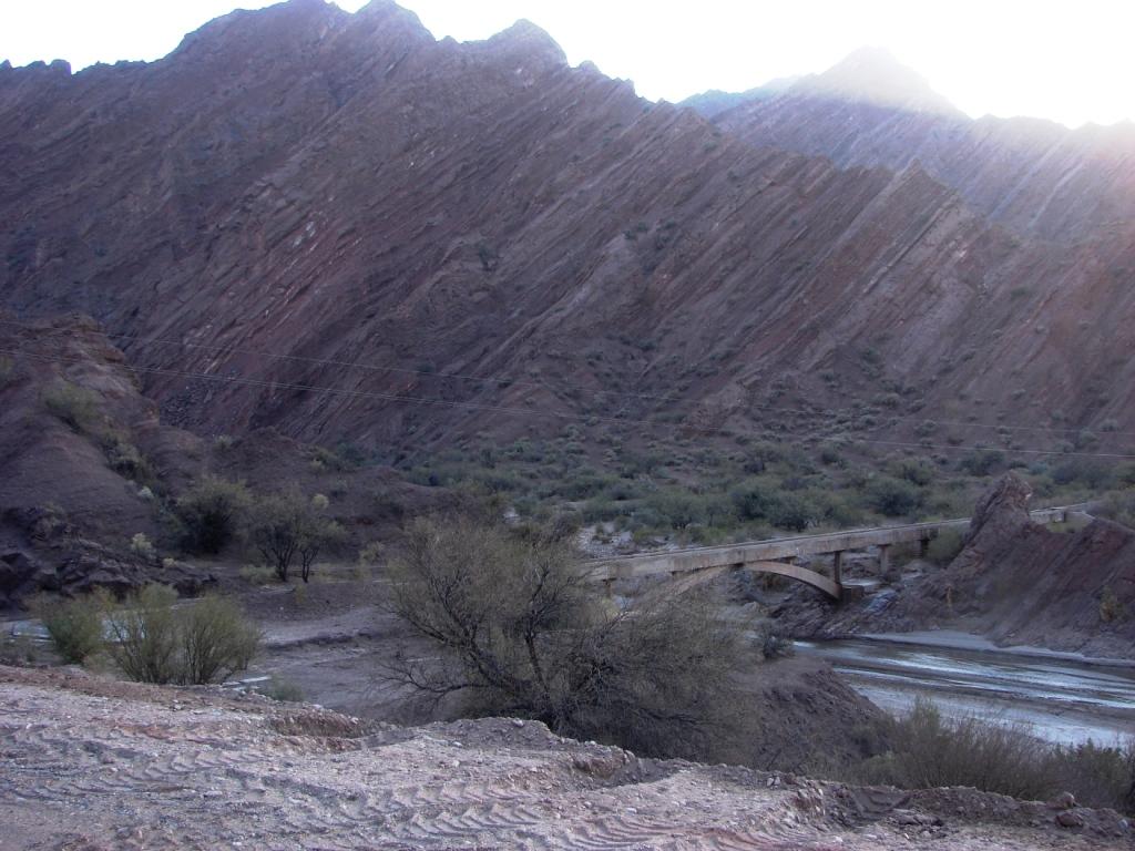 Foto de Vinchina (La Rioja), Argentina