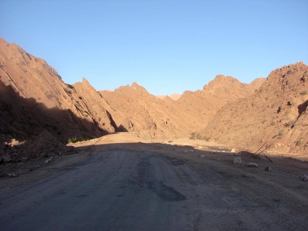 Foto de Vinchina (La Rioja), Argentina