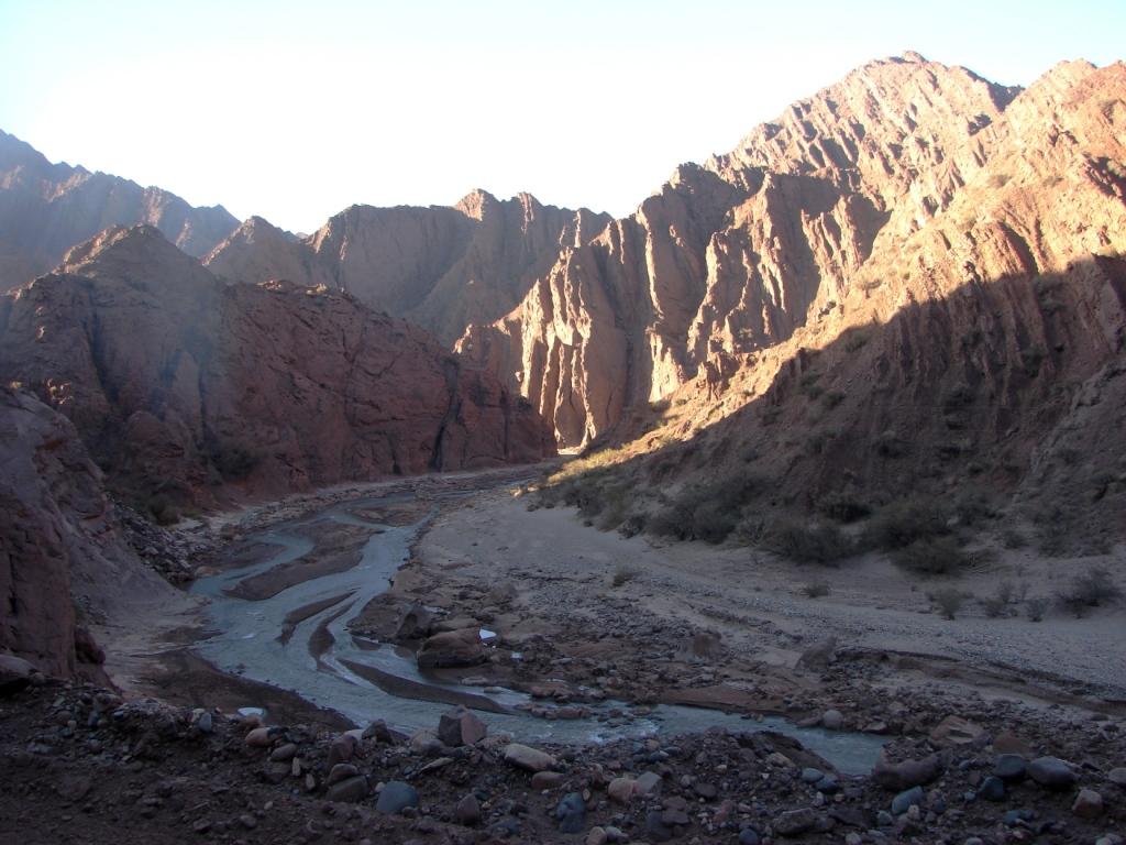 Foto de Vinchina (La Rioja), Argentina