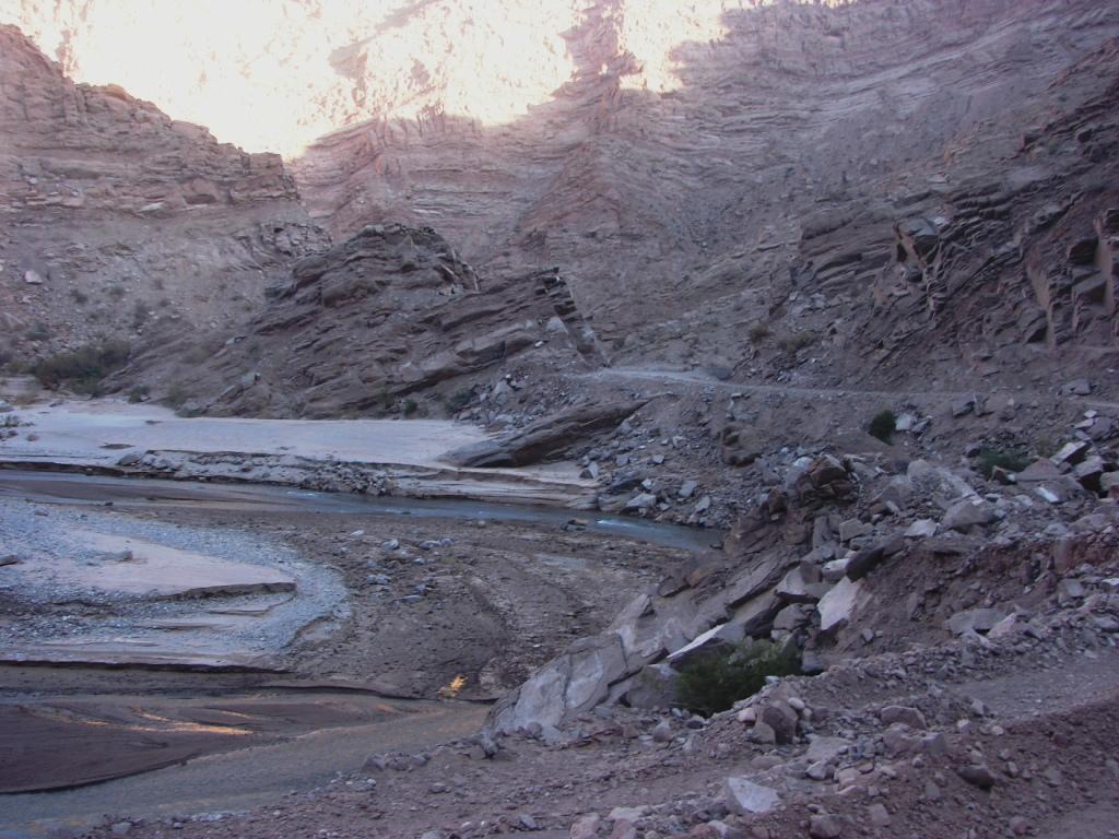 Foto de Vinchina (La Rioja), Argentina