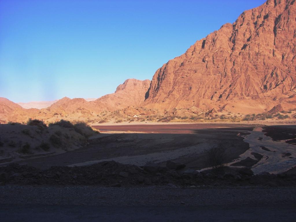 Foto de Vinchina (La Rioja), Argentina