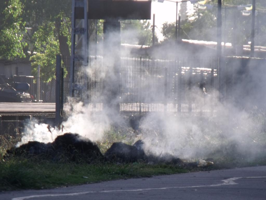 Foto de Claypole, Argentina
