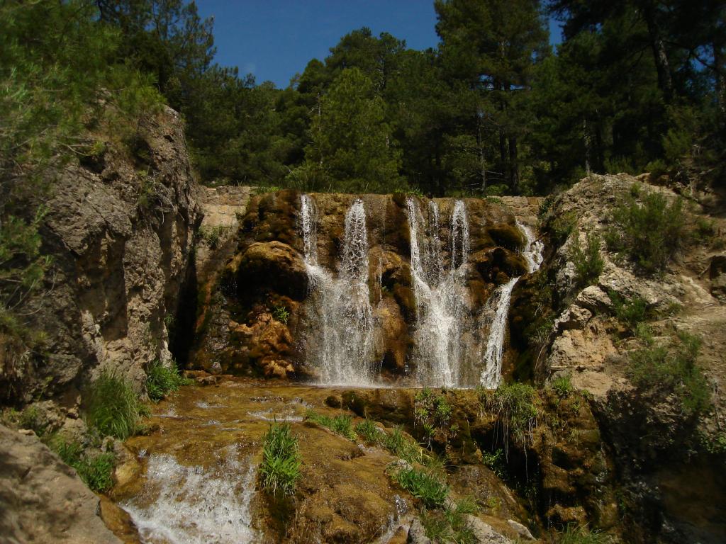 Foto de Pozo Alcón (Jaén), España