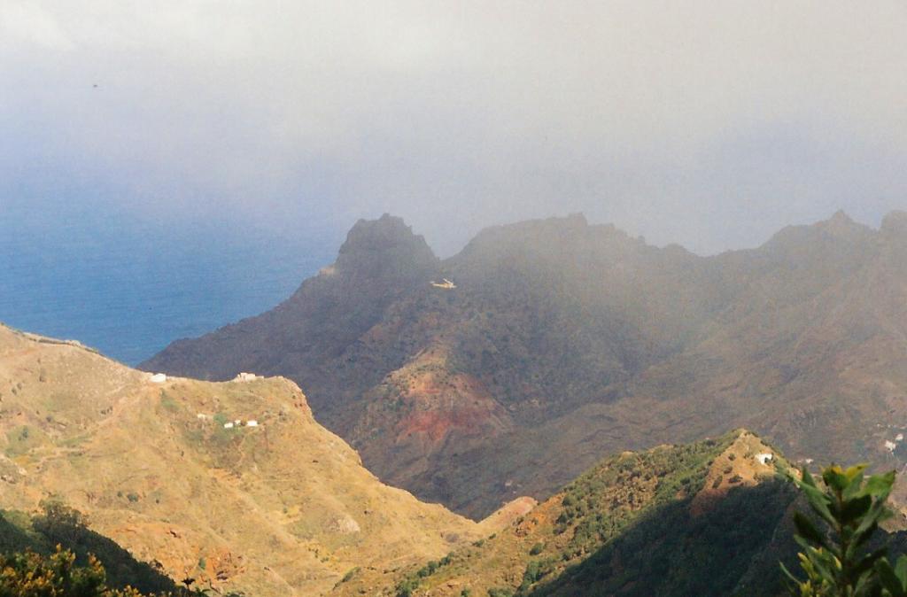 Foto de San Cristóbal de La Laguna (Santa Cruz de Tenerife), España