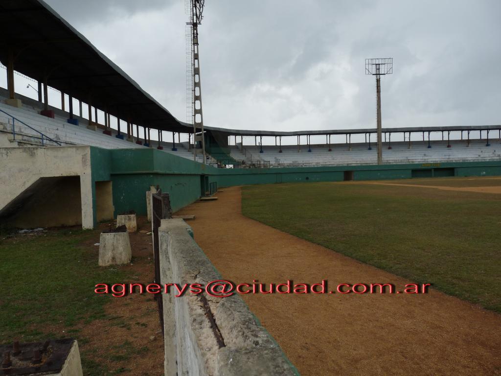 Foto de Colón Matanzas, Cuba