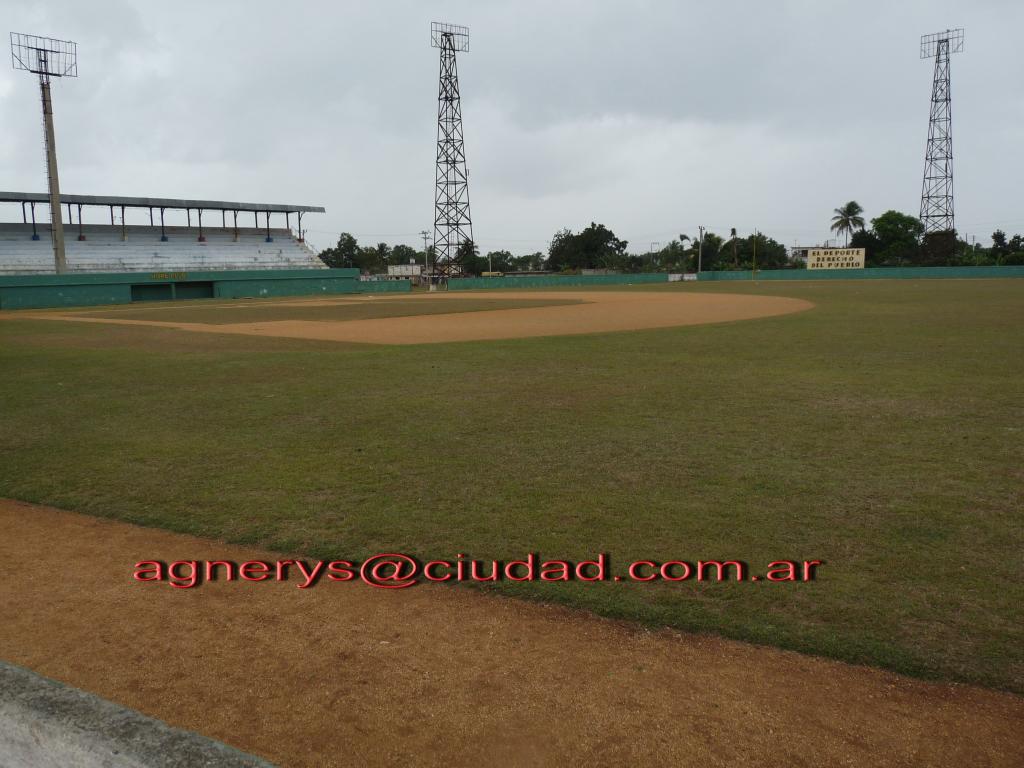Foto de Colón Matanzas, Cuba