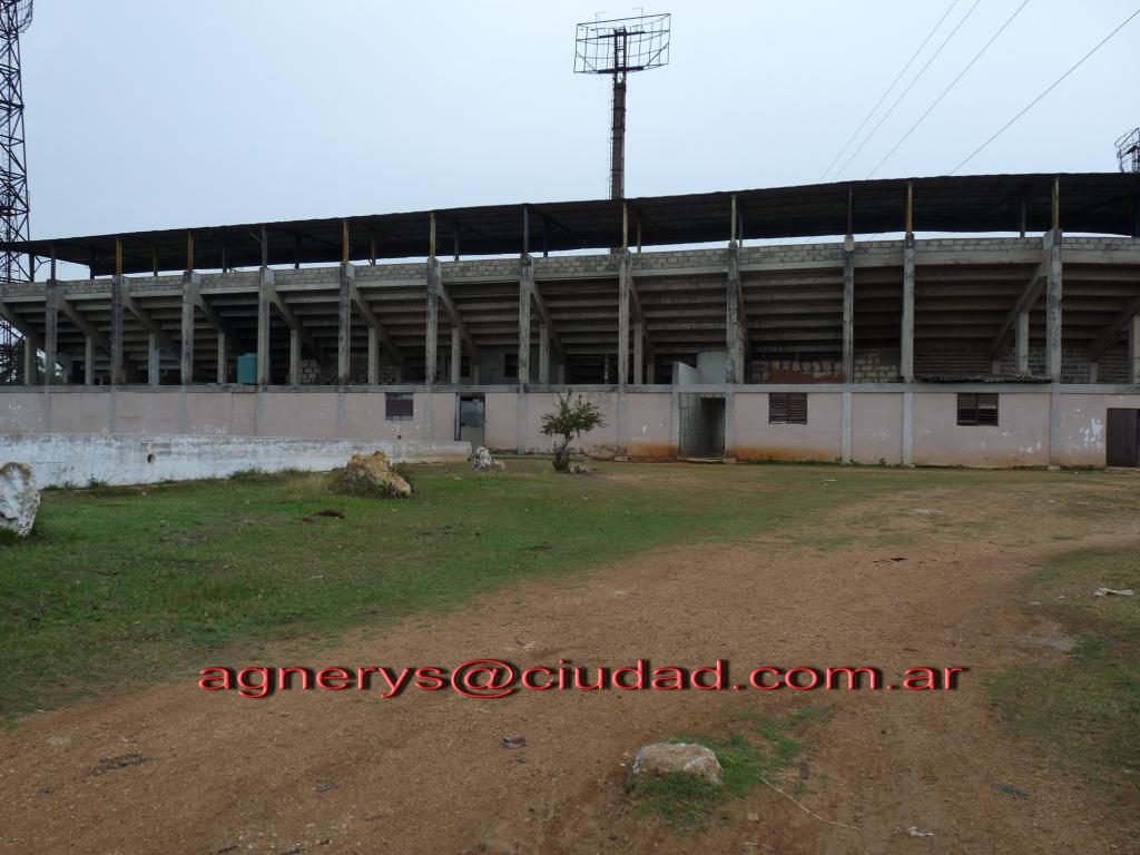 Foto de Colón Matanzas, Cuba