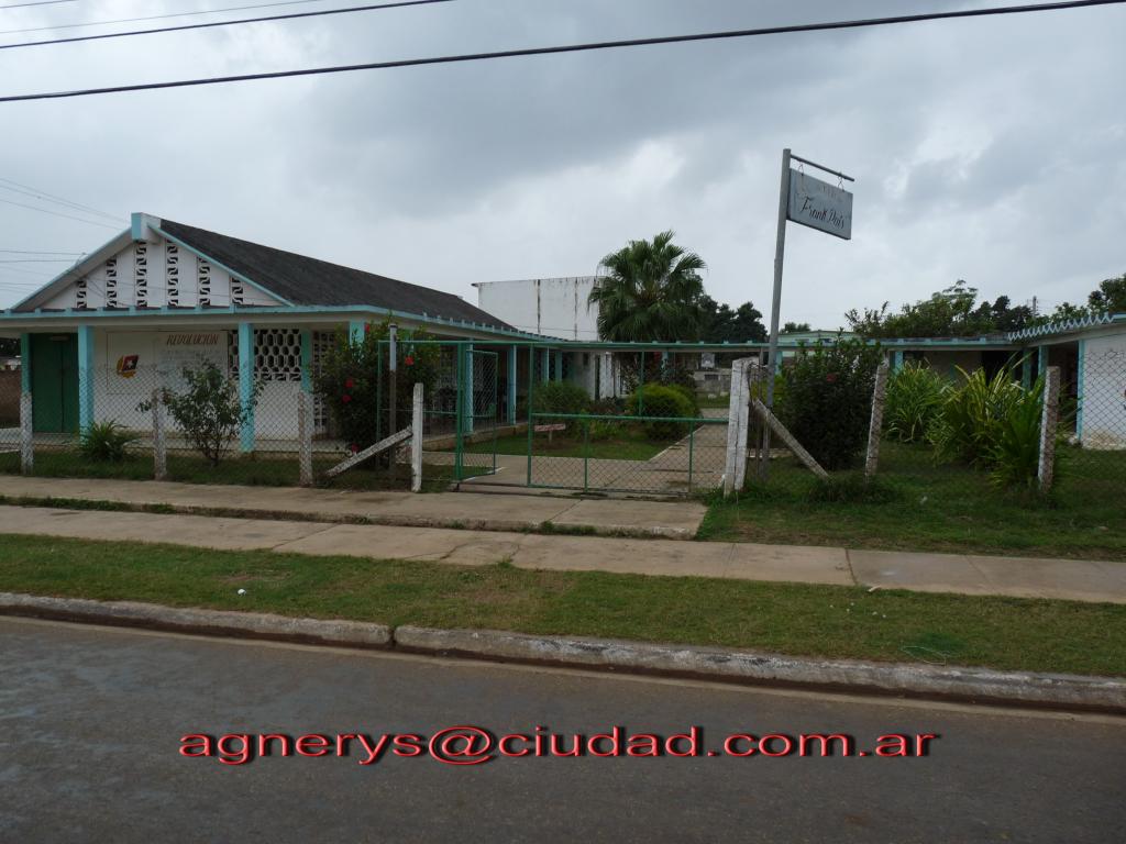 Foto de Colón Matanzas, Cuba