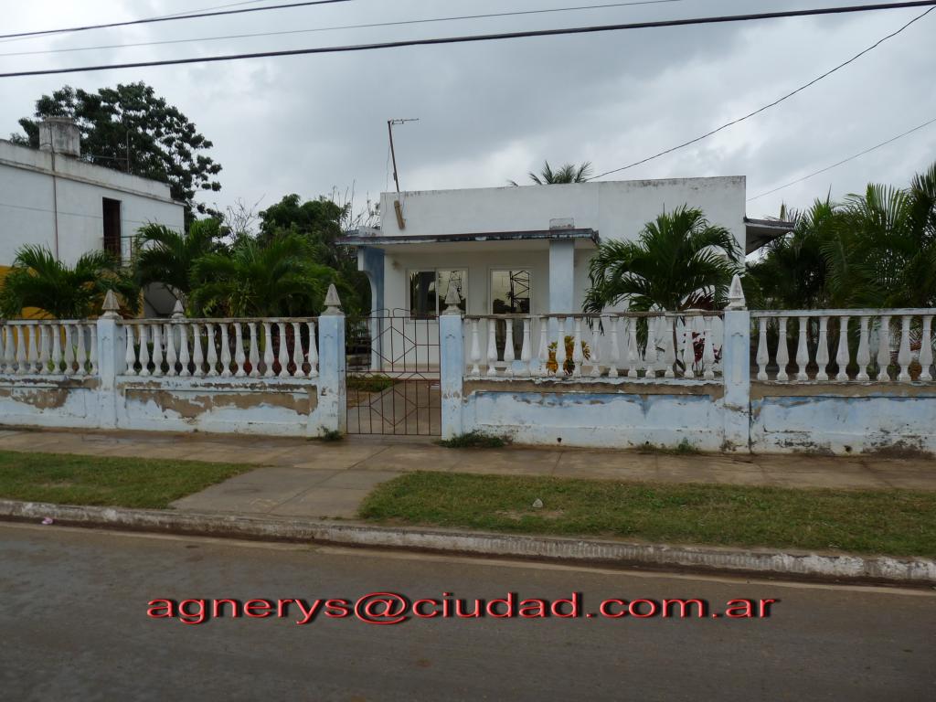 Foto de Colón Matanzas, Cuba