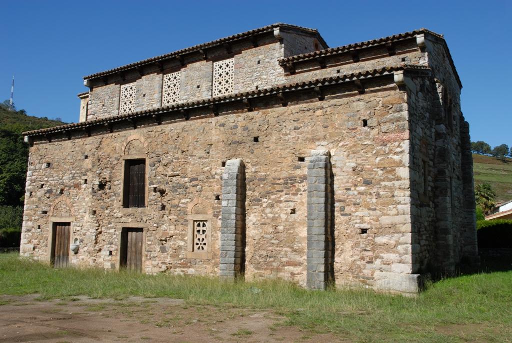 Foto de San Pedro de Nora (Almería), España