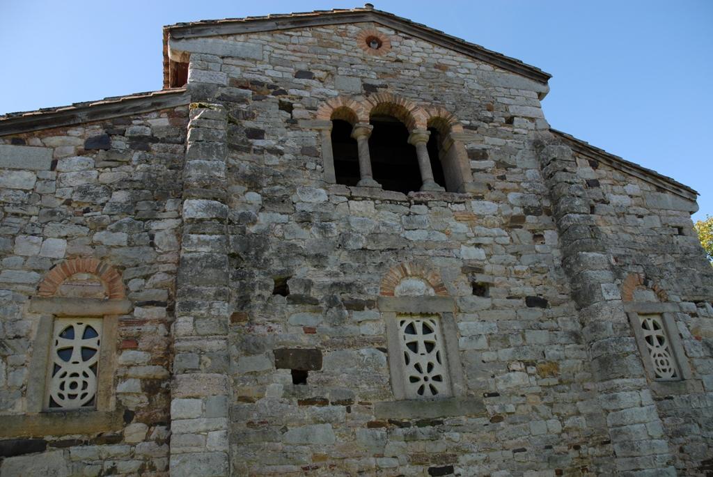 Foto de San Pedro de Nora (Almería), España