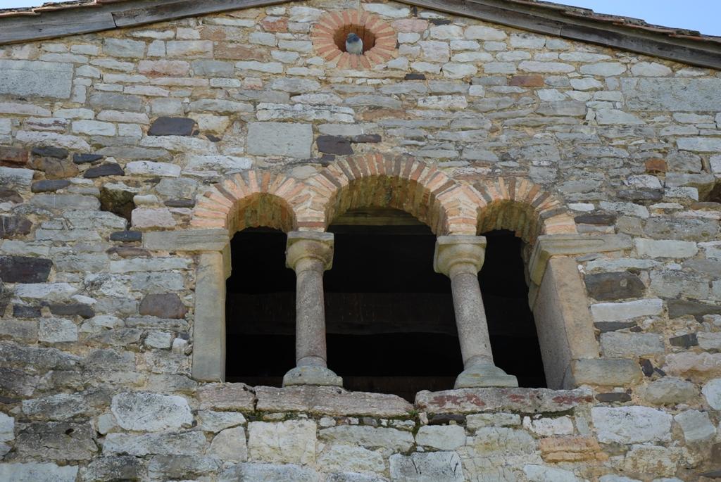 Foto de San Pedro de Nora (Almería), España
