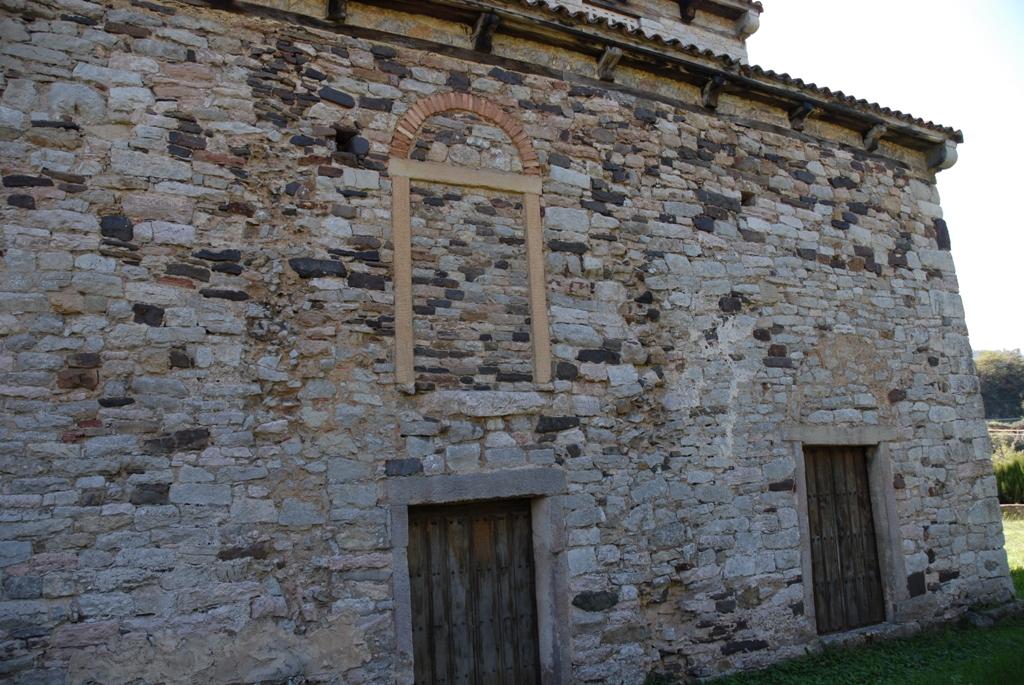 Foto de San Pedro de Nora (Almería), España