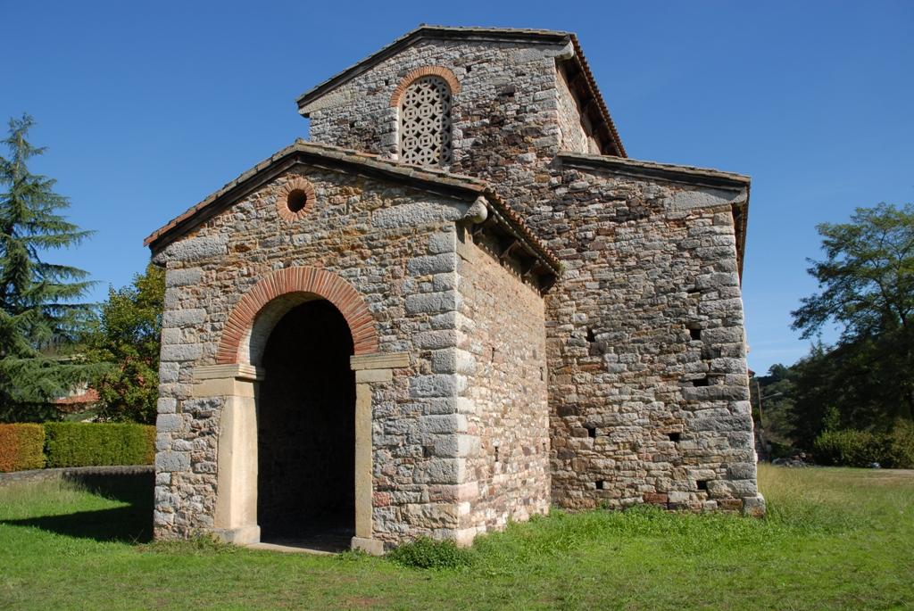Foto de San Pedro de Nora (Almería), España