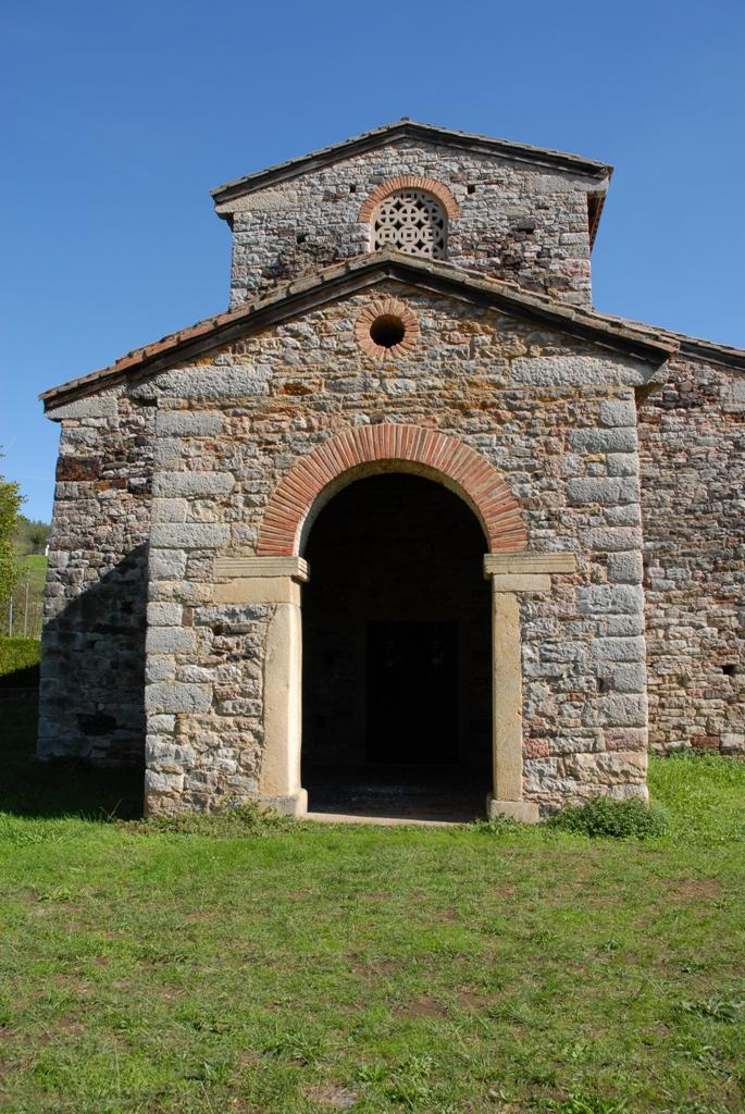 Foto de San Pedro de Nora (Almería), España