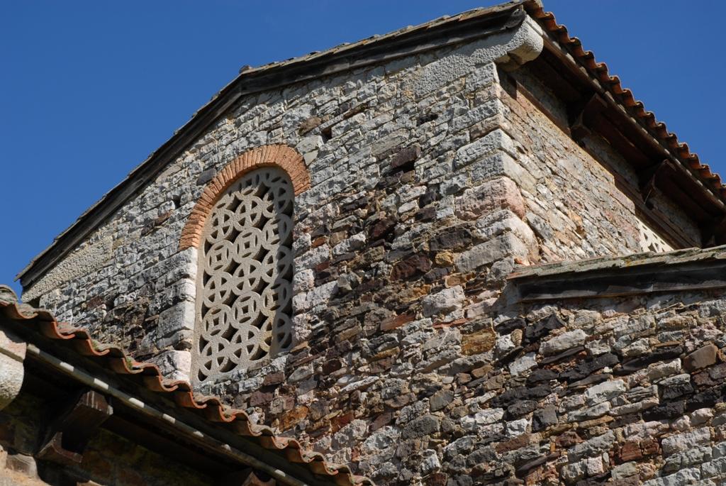 Foto de San Pedro de Nora (Asturias), España