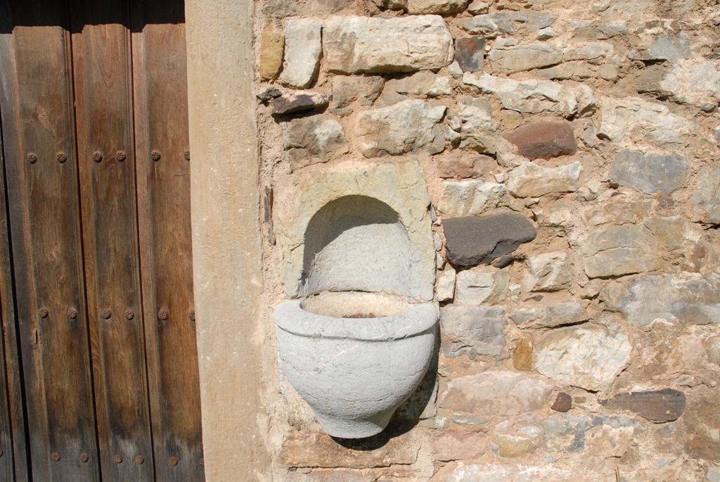 Foto de San Pedro de Nora (Asturias), España