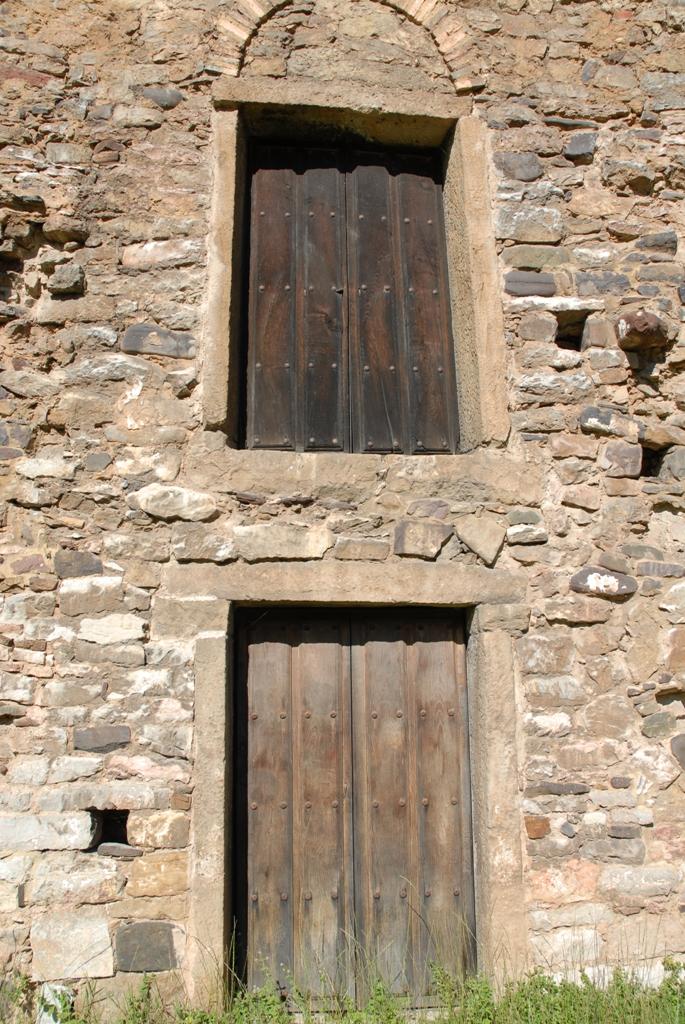 Foto de San Pedro de Nora (Asturias), España